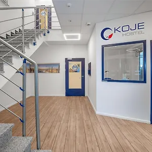  Hostel Koje