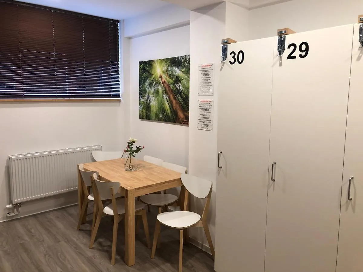 Seite Geloscht Werden Hostel Hamburg