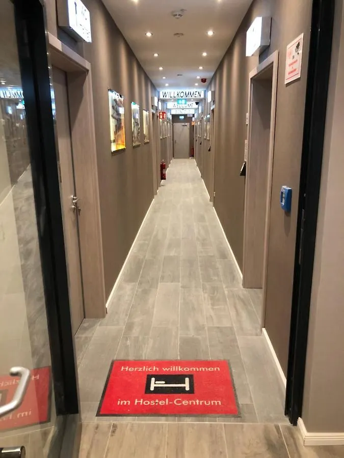 Seite Geloscht Werden Hostel Hamburg