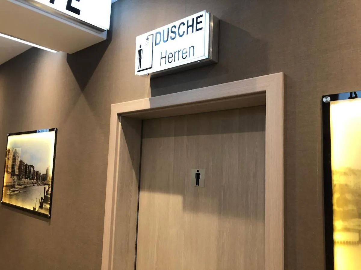 Seite Geloscht Werden Hostel Hamburg