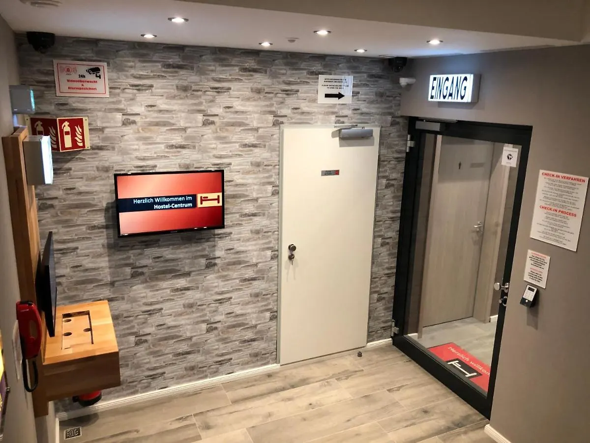 Seite Geloscht Werden Hostel Hamburg