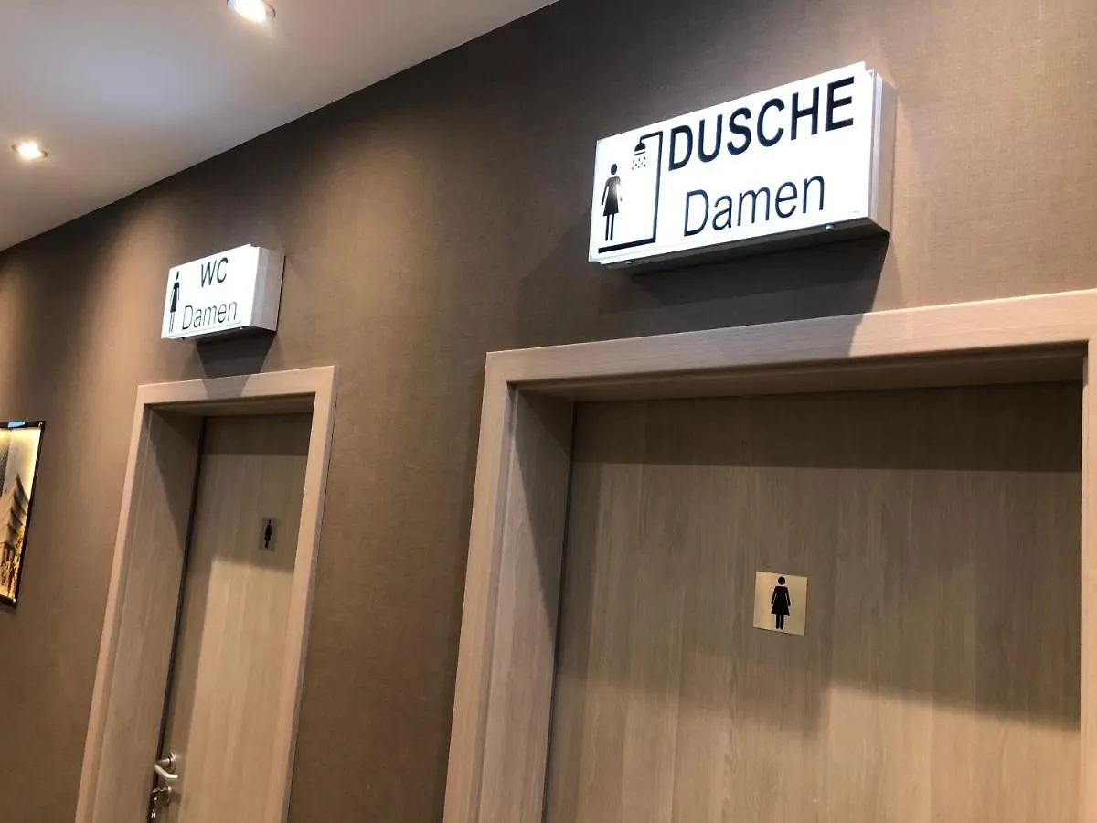 Seite Geloscht Werden Hostel Hamburg