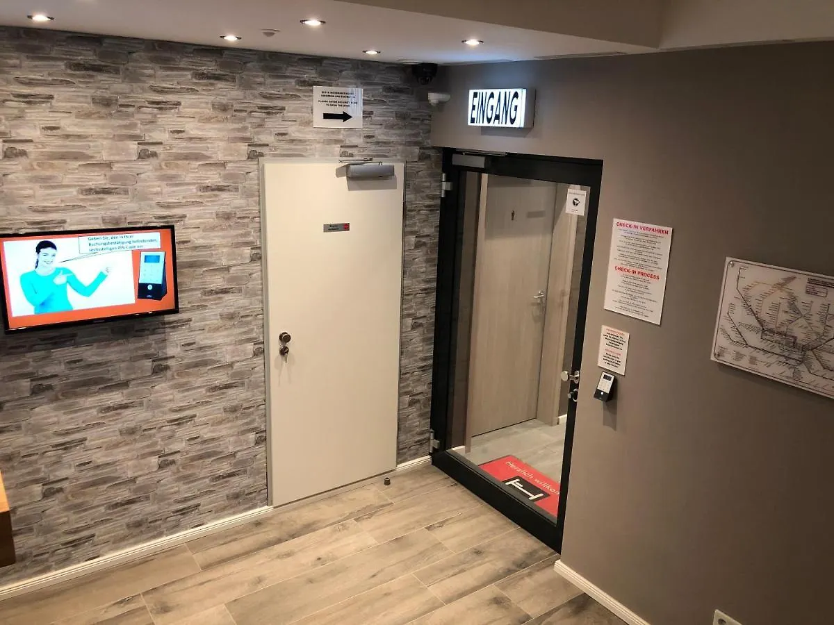Seite Geloscht Werden Hostel Hamburg